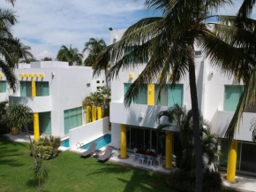 Casa Acapulco Diamente